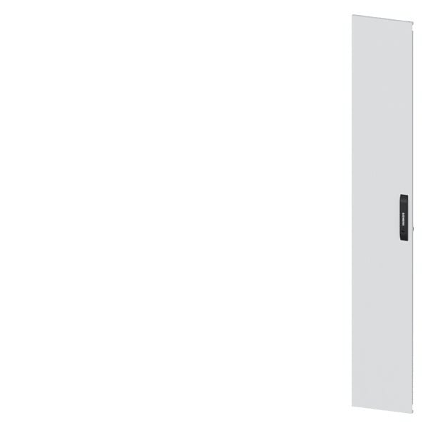 SIEMENS - ALPHA 630 DIN, Ersatztür rechte Tür für Schrank B=800mm, H=1950mm Kompletttür
