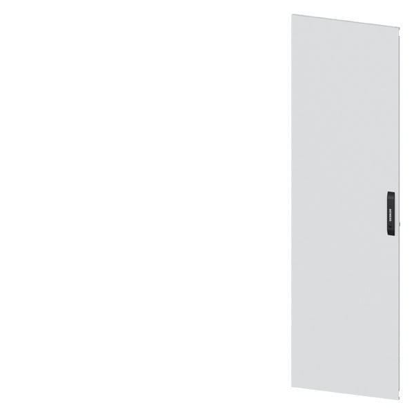 SIEMENS - ALPHA 630 DIN, Ersatztür rechte Tür für Schrank B=1050mm und B=1300mm, H=1950mm
