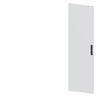 SIEMENS - ALPHA 630 DIN, Ersatztür rechte Tür für Schrank B=1050mm und B=1300mm, H=1950mm