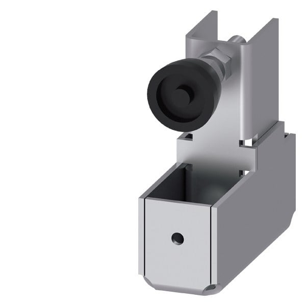 SIEMENS - ALPHA, Stellfüße, Bausatz zum Einbau in den Sockel, T: 400 mm