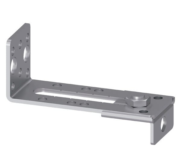 SIEMENS - ALPHA 630, Tiefbaubügel tiefenverstellbar Großpackung: 10 Stück