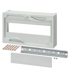 SIEMENS - ALPHA 400 ZS Bausatz für VNB-Raum auf EHZ Tragplatte H=150mm, B=250mm