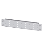 SIEMENS - ALPHA, Querträger, für Sammelschienensystem, B: 250 mm, verzinkt