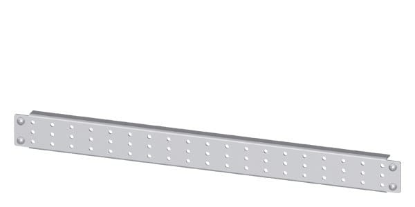 SIEMENS - ALPHA, Querträger, für Sammelschienensystem, B: 500 mm, verzinkt