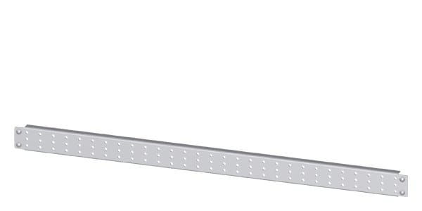 SIEMENS - ALPHA, Querträger, für Sammelschienensystem, B: 750 mm, verzinkt