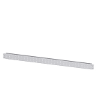 SIEMENS - ALPHA, Querträger, für Sammelschienensystem, B: 750 mm, verzinkt