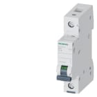 SIEMENS - Leitungsschutzschalter 230/400V 10kA, 1-polig, C, 1,6A