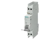 SIEMENS - Arbeitsstromauslöser AC 110-480V für Leitungsschutzschalter nach UL 489