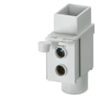 SIEMENS - Anschlussklemme, 50mm2 nach UL 489,480Y/277V für LS 5SJ4...-.HG Einspeisung