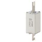 SIEMENS - SITOR-Sicherungseinsatz, mit geschlitzten Messerkontakten, NH2L, In: 400 A, aR