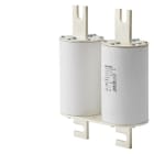 SIEMENS - SITOR-Sicherungseinsatz, mit geschlitzten Messerkontakten, 2 x NH3L, In: 1600 A