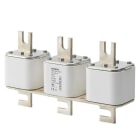 SIEMENS - SITOR-Sicherungseinsatz, mit geschlitzten Messerkontakten, 3 x NH3, In: 1700 A