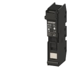 SIEMENS - SITOR Sicherungshalter 22x 127 63A 1500V AC/DC 1000V 1-polig