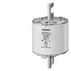 SIEMENS - SITOR-Sicherungseinsatz, mit geschlitzten Messerkontakten, NH3, In: 800 A, aR