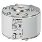 SIEMENS - SITOR-Sicherungseinsatz, mit beidseitigem Innengewinde, NH3, In: 800 A, aR