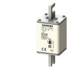 SIEMENS - SITOR-Sicherungseinsatz, mit geschlitzten Messerkontakten, NH1, In: 40 A, gR