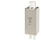 SIEMENS - SITOR-Sicherungseinsatz, mit geschlitzten Messerkontakten, NH2, In: 100 A, aR