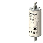 SIEMENS - SITOR-Sicherungseinsatz, mit geschlitzten Messerkontakten, NH3, In: 630 A, aR