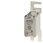 SIEMENS - SITOR-Sicherungseinsatz, mit Anschraublaschen, NH00, In: 350 A, aR, Un AC: 690 V