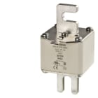 SIEMENS - SITOR-Sicherungseinsatz, mit geschlitzten Messerkontakten, NH1, In: 500 A, aR