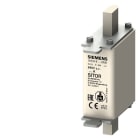 SIEMENS - SITOR-Sicherungseinsatz, mit Messerkontakten, NH000, In: 63 A, gR, Un AC: 690 V