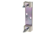 SIEMENS - SITOR Sicherungshalter 1250A 1250V 1-polig mit Bolzenanschluss