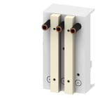 SIEMENS - Sammelschienenadapter 60mm UL 508 Sammelschienen-System 60mm