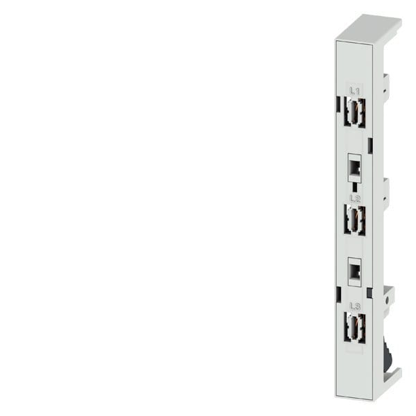 SIEMENS - Adapter Standard für 3RM1 Sicherungsmodul