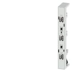 SIEMENS - Adapter Standard für 3RM1 Sicherungsmodul