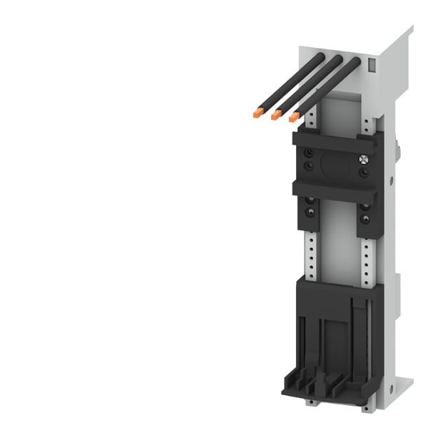 SIEMENS - Geräte Adapter S00, S0, 32A, AWG10, Leitungen 150°, 45x 200mm