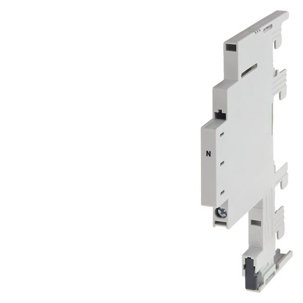 SIEMENS - Modul N, System 5-polig 9x 160mm
