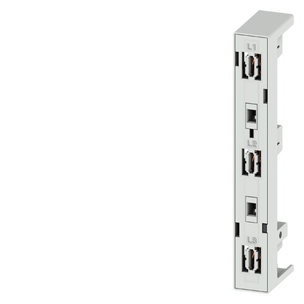 SIEMENS - Adapter kompakt für 3RM1 Sicherungsmodul