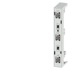 SIEMENS - Adapter kompakt für 3RM1 Sicherungsmodul