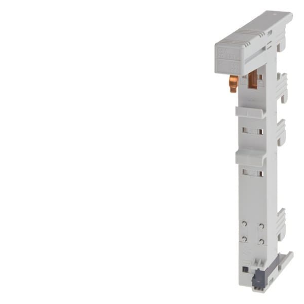 SIEMENS - Adapter MCB 63A 1-polig 18x 160mm