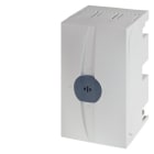 SIEMENS - Anschlussmodul 150 mm2, 3-polig 3-polig, 35-150 mm2 90x 160mm