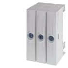 SIEMENS - Anschlussmodul 120 mm2, 3-polig 35-120 mm2, 90x 160mm