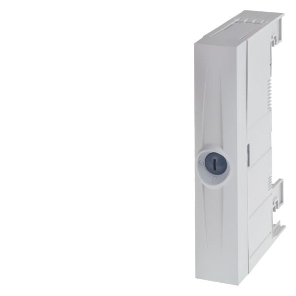 SIEMENS - Anschlussmodul N 120 mm2 10-120 mm2, 30x 160mm