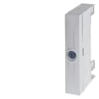 SIEMENS - Anschlussmodul PE 120 mm2 10-120 mm2, 30x 160mm