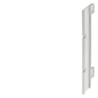 SIEMENS - Halter für Abdeckungprofile, 700x 160mm, passend für 8US1922-2CB02
