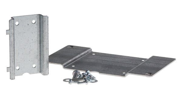 SIEMENS - Schwing und Schock Kit S2 Metallhutschiene, Schützhalteblech, Schrauben