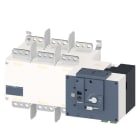 SIEMENS - SENTRON, Netzumschalter 3KC, fernbetätigt, RTSE, 3-polig, Iu: 1600 A