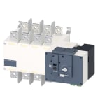 SIEMENS - SENTRON, Netzumschalter 3KC, fernbetätigt, RTSE, 4-polig, Iu: 800 A