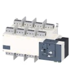 SIEMENS - SENTRON, Netzumschalter 3KC, fernbetätigt, RTSE, 4-polig, Iu: 3200 A