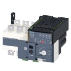 SIEMENS - SENTRON, ATE, Netzumschalter 3KC, automatisch, ATSE, 3- polig, Iu: 400 A