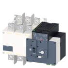 SIEMENS - SENTRON, ATE, Netzumschalter 3KC, automatisch, ATSE, 3- polig, Iu: 1000 A