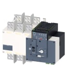 SIEMENS - SENTRON, ATE, Netzumschalter 3KC, automatisch, ATSE, 3- polig, Iu: 1250 A