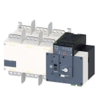 SIEMENS - SENTRON, ATE, Netzumschalter 3KC, automatisch, ATSE, 3- polig, Iu: 1600 A