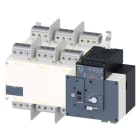 SIEMENS - SENTRON, ATE, Netzumschalter 3KC, automatisch, ATSE, 3- polig, Iu: 3200 A