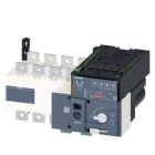 SIEMENS - SENTRON, ATE, Netzumschalter 3KC, automatisch, ATSE, 4- polig, Iu: 400 A