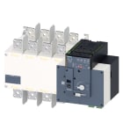 SIEMENS - SENTRON, ATE, Netzumschalter 3KC, automatisch, ATSE, 4- polig, Iu: 1000 A
